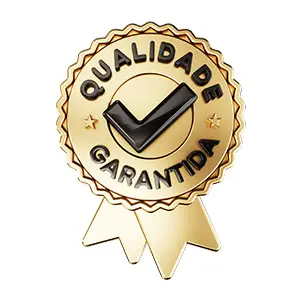 Selo de garantia, qualidade aplicado aos serviços de controle de pragas da Hiena